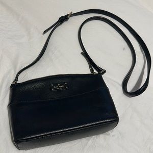 Kate spade crossbody handbag